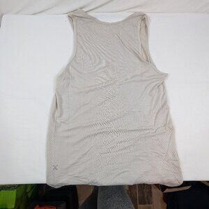Lululemon Tank Top Mens
